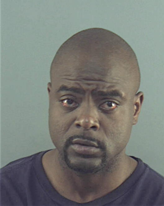 KELLEY, MICHAEL DEWANYE - Peoria County, IL