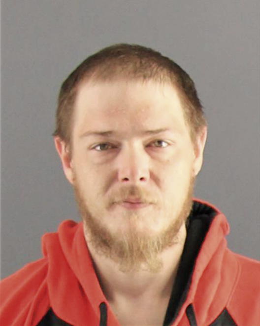 KLINE, SHANE M - Peoria County, IL