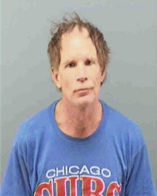KOHLMEYER, FRED ALLEN - Peoria County, IL