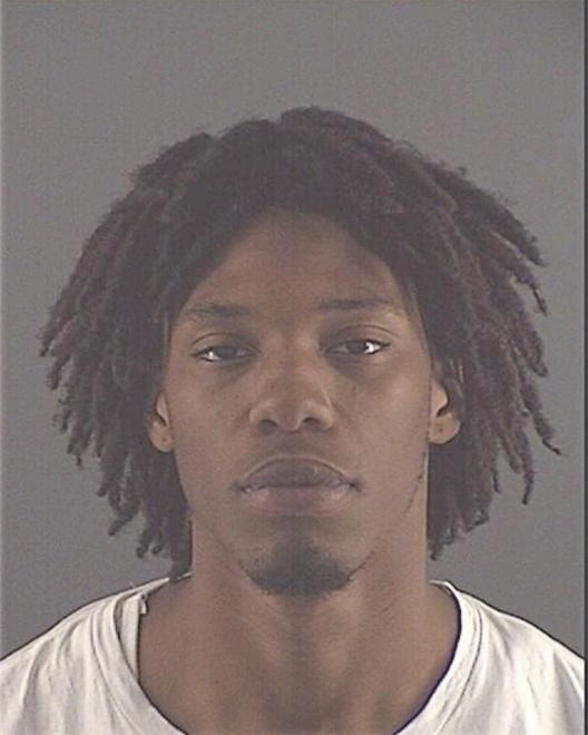 LEE, JAMARION J - Peoria County, IL