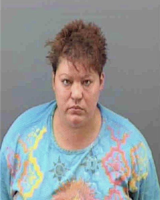 LEFFLER, BERTHA A - Peoria County, IL