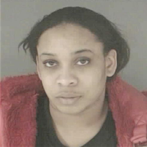 LEWIS, LAKENDRA SHEREE - Peoria County, IL