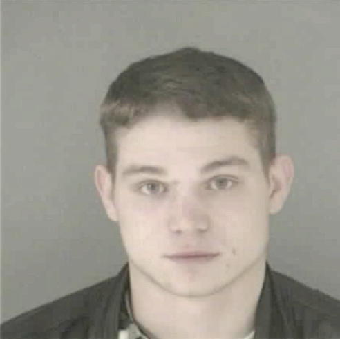 MORRELL, KYLE S - Peoria County, IL