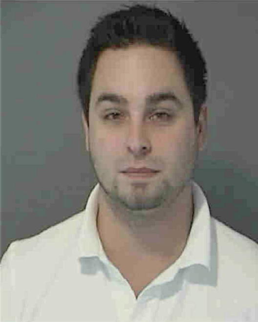 NERO, KYLE LOUIS - Peoria County, IL