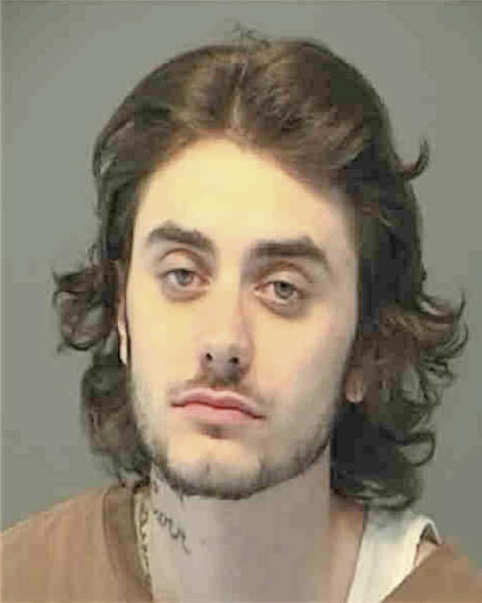 PANKY, JOSHUA M - Peoria County, IL