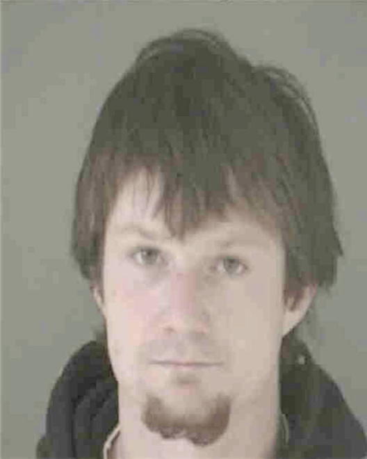 PARR, JASON D - Peoria County, IL
