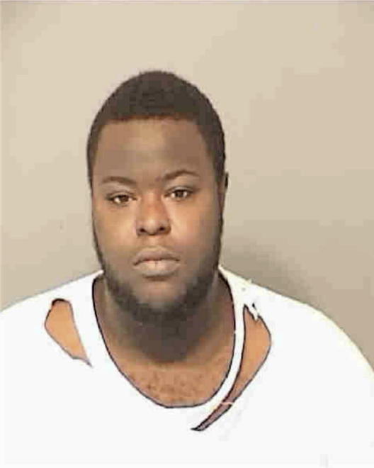 RATLIFF, DERRICK LYDELL - Peoria County, IL
