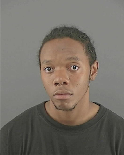ROBINSON, ADRAIN JR - Peoria County, IL