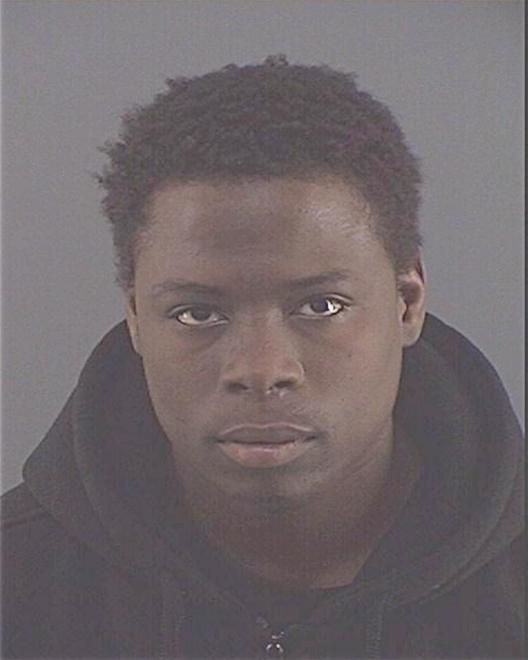 SANDERS, DESMOND NEAMIAH - Peoria County, IL