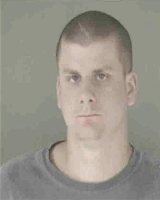 SCHUMM, RONALD LEE - Peoria County, IL