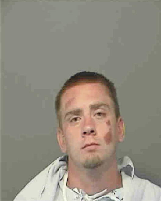 SHINN, DAVID LEE - Peoria County, IL