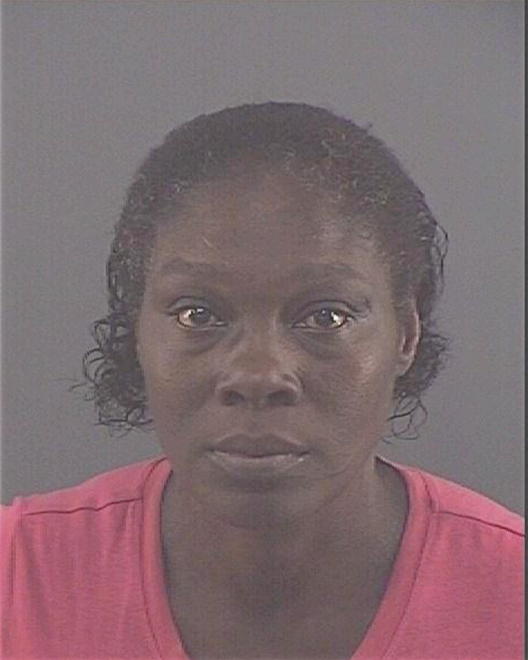 SIMS, HATTIE MAE - Peoria County, IL