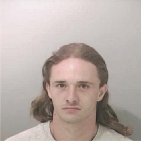 SIMS, SHAWN ERIC - Peoria County, IL