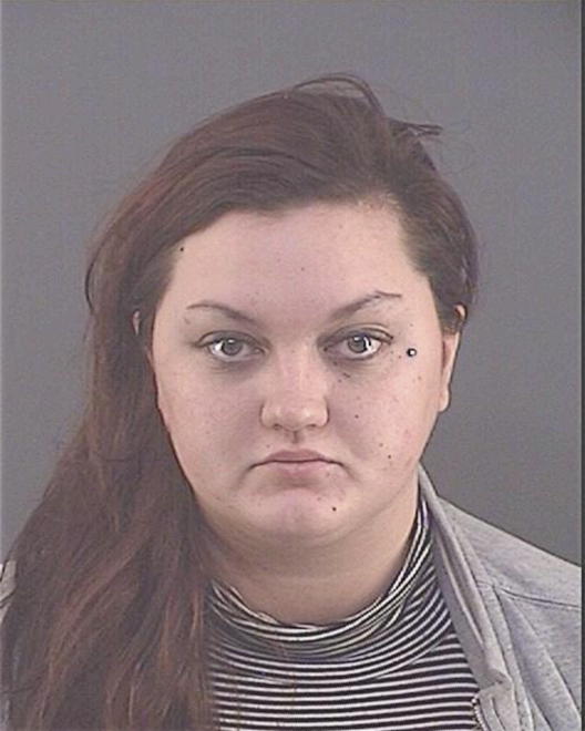 STAPLETON, EMILY A - Peoria County, IL