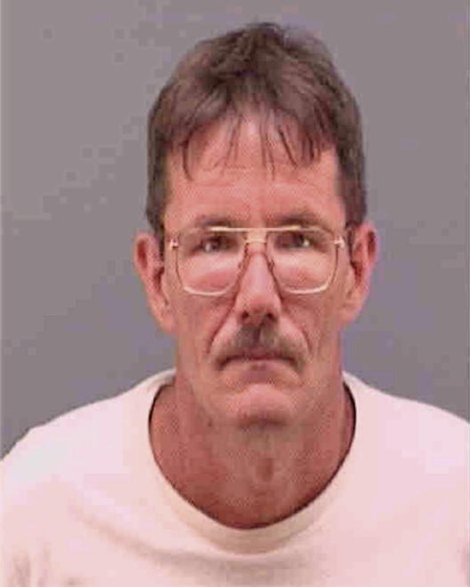 STENGER, THOMAS ARNOLD - Peoria County, IL