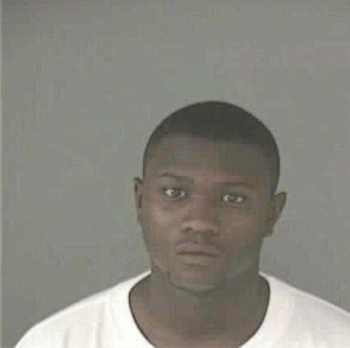 TAYLOR, ANTONIO LAMONT - Peoria County, IL