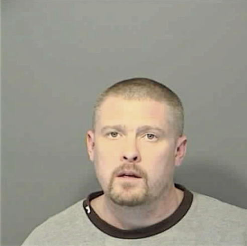TUNKS, DARON R - Peoria County, IL