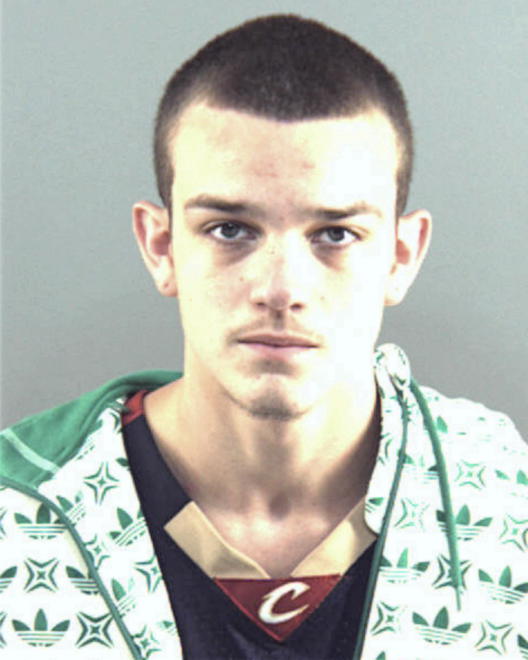 WEBB, WILLIAM D - Peoria County, IL
