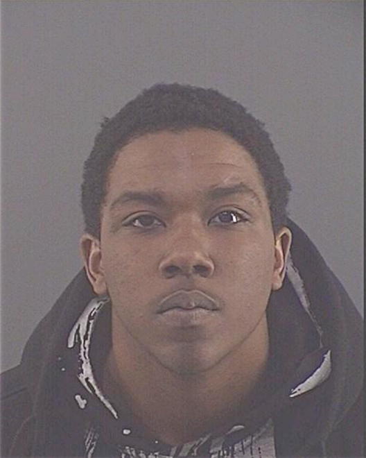 WILLIAMS, DANGELO A - Peoria County, IL
