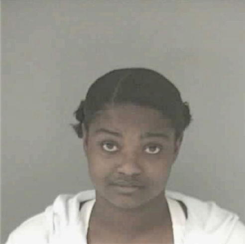 WOODRUFF, DEONNA LASHETT - Peoria County, IL