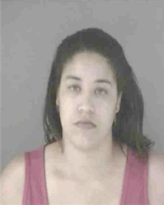 YOUNG, MELISSA BELINDA - Peoria County, IL