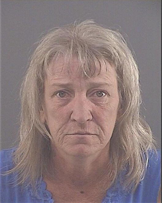 CARPENTIER, ANNAJOHN KAY - Peoria County, IL