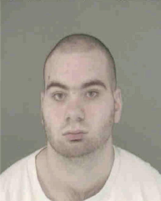 CASSIDY, RAYMOND EDWARD - Peoria County, IL