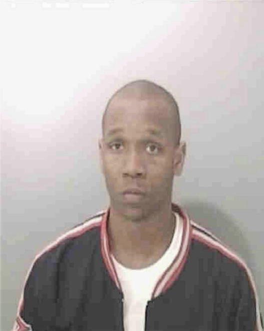 COLEMAN, REGINALD LASHAWN - Peoria County, IL
