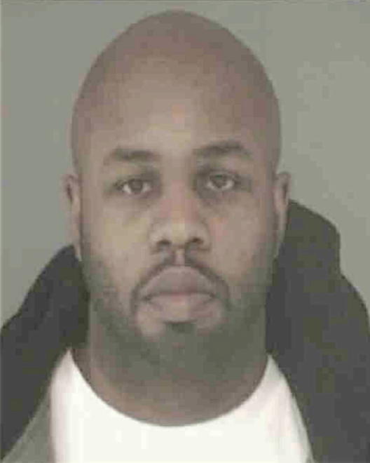 DORSEY, BARRY LAMONT - Peoria County, IL