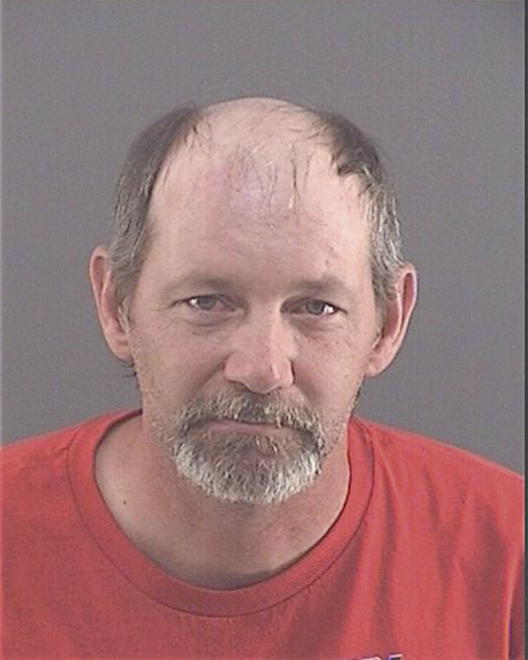 FRANCIS, SEAN MICHAEL - Peoria County, IL