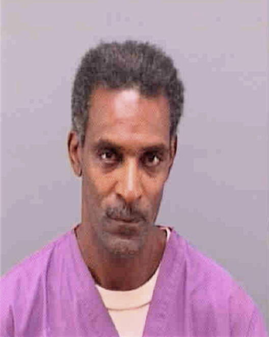 HAIRSTON, ALBERT LAWRENCE - Peoria County, IL