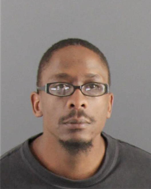 HARRIS, ANTWAUN IVAN - Peoria County, IL