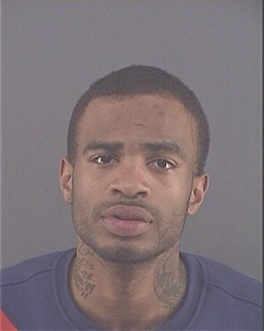 HARRIS, LIONELL L - Peoria County, IL