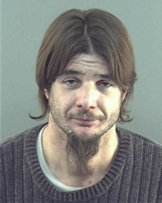 HAYES, JOHN ANDREW - Peoria County, IL