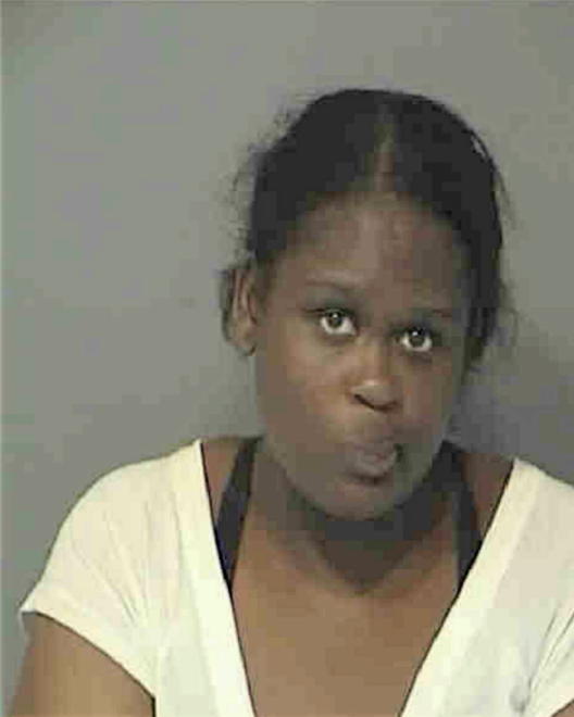 HOLLINS, NAKESIA L - Peoria County, IL