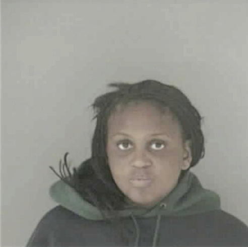 HOLLINS, TEARRA LAREESE - Peoria County, IL