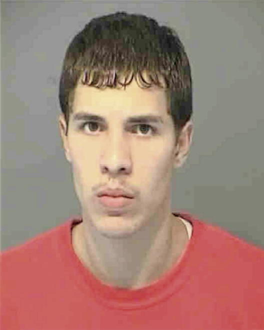 HOWARD, MICHAEL ROBERT - Peoria County, IL