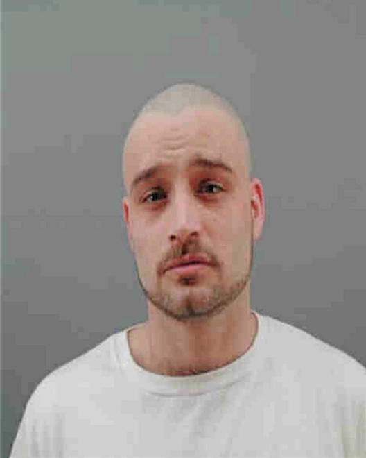KLEIN, JOSEPH GREGORY - Peoria County, IL