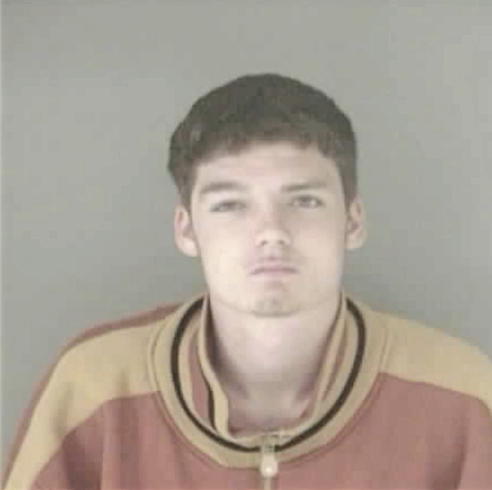 KRUEGER, JONATHON RAY - Peoria County, IL