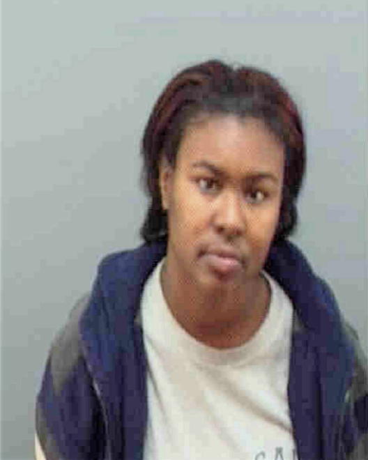 LANGFORD, SHENELL MARTEE - Peoria County, IL
