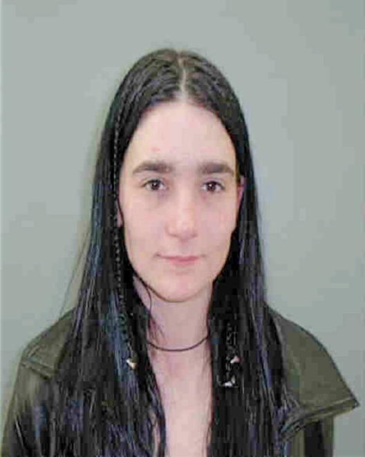 MARBERRY, JOHNNA MARIE - Peoria County, IL