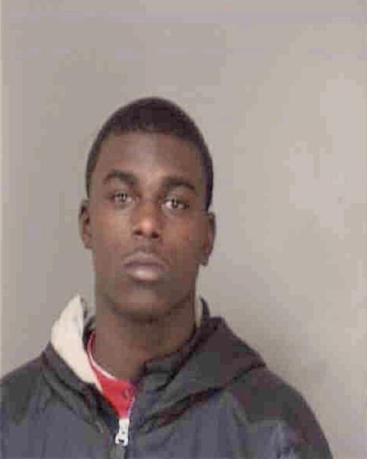 MARSHALL, BOBBIE JR - Peoria County, IL