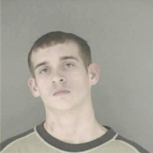 MILLER, MATTHEW THOMAS - Peoria County, IL