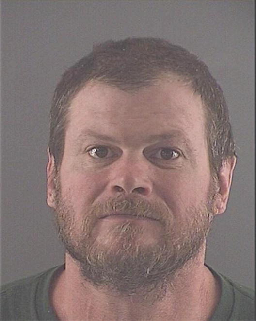 MINDER, DUSTIN GEORGE - Peoria County, IL