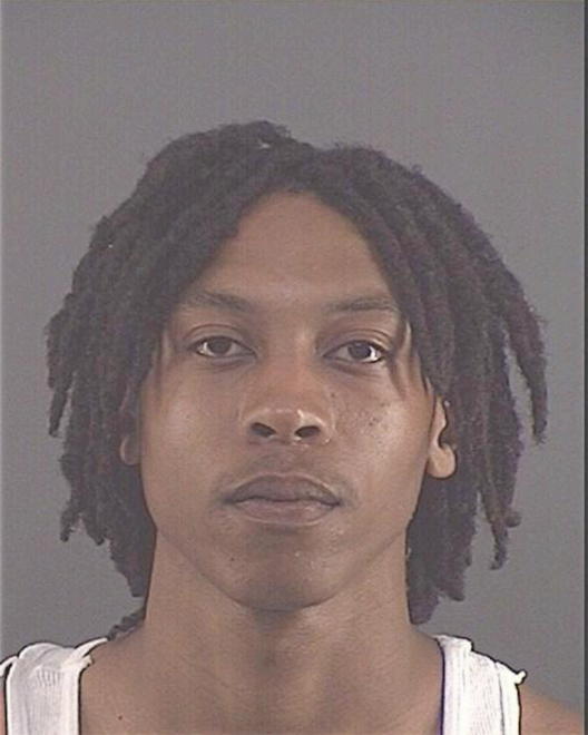 MORRIS, DIQUAN - Peoria County, IL