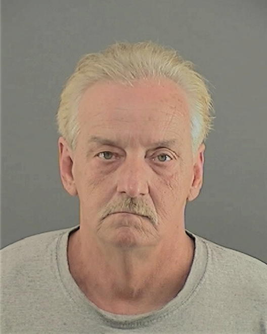 PARKS, BENJAMIN C - Peoria County, IL