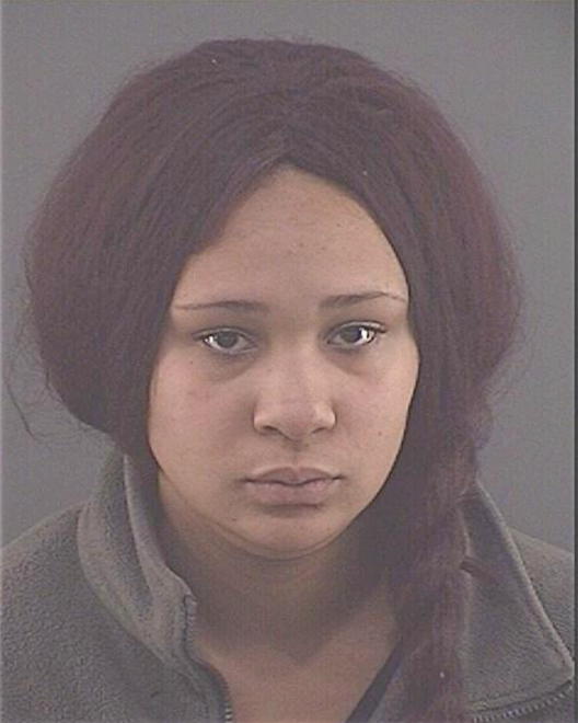 PATE, LASHAY A - Peoria County, IL