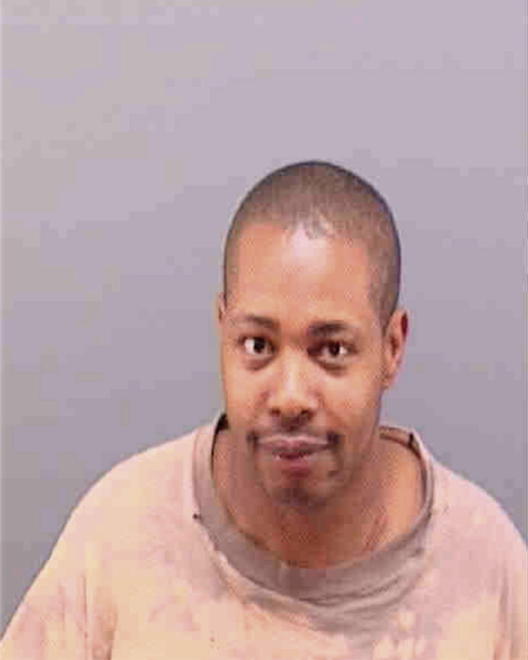 PATTERSON, DARRIN ALEXANDER - Peoria County, IL