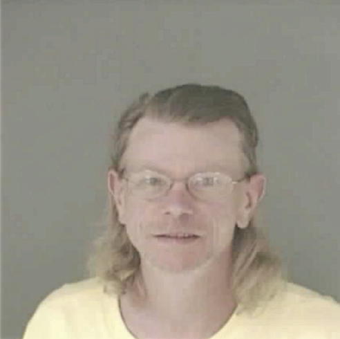 PERSINGER, DWIGHT D - Peoria County, IL