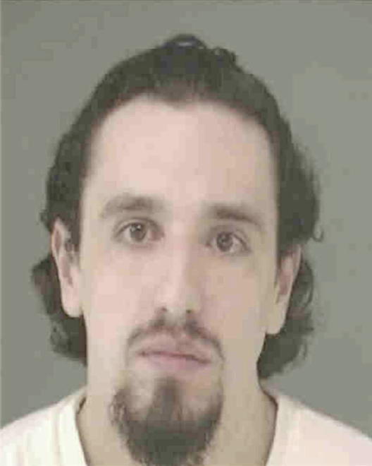 PRECIADO, DANIEL S - Peoria County, IL